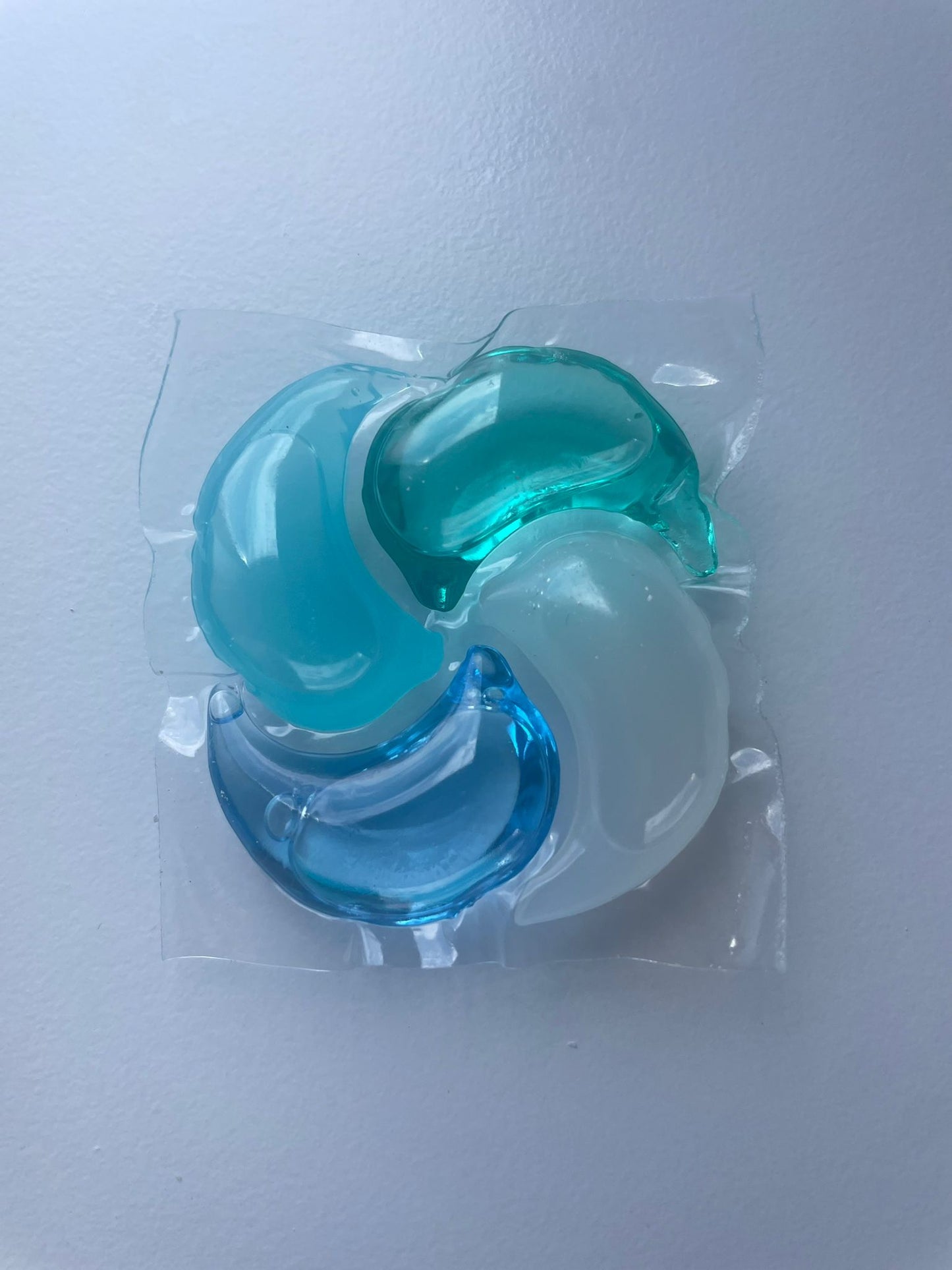 Mundo Aquarelle Premium PODS-  4in1 Detergent Capsule Highly Concentrated Eco-Friendly Laundry Pods 12g X50 PCS