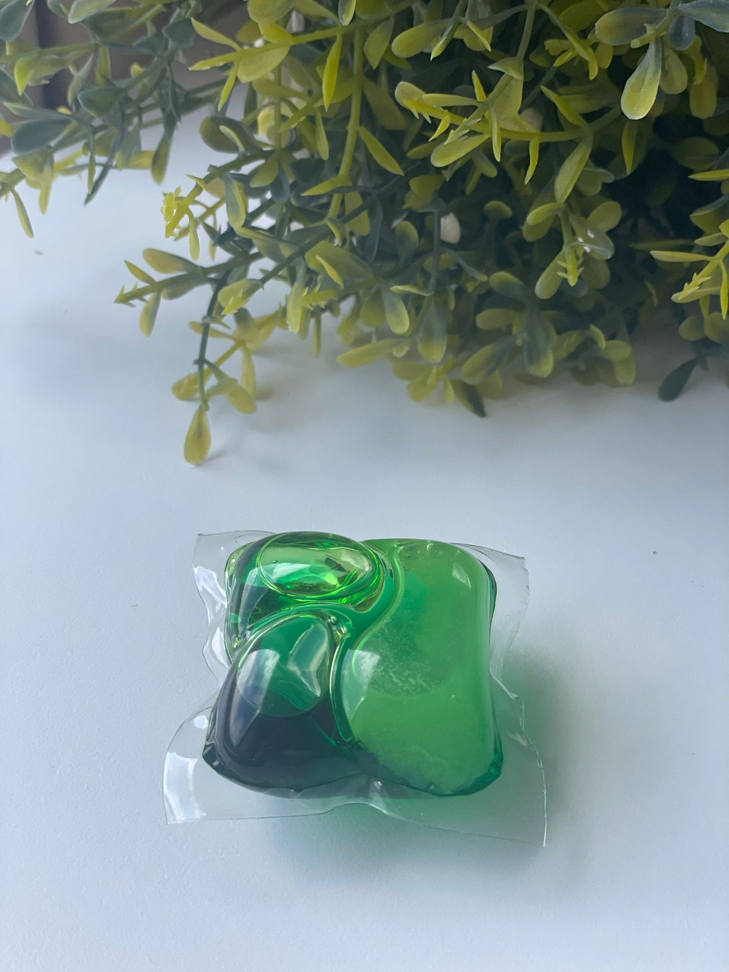 Mundo Onyx Premium PODS-  4in1 Detergent Capsule Highly Concentrated Eco-Friendly Laundry Pods 20g X30 PCS